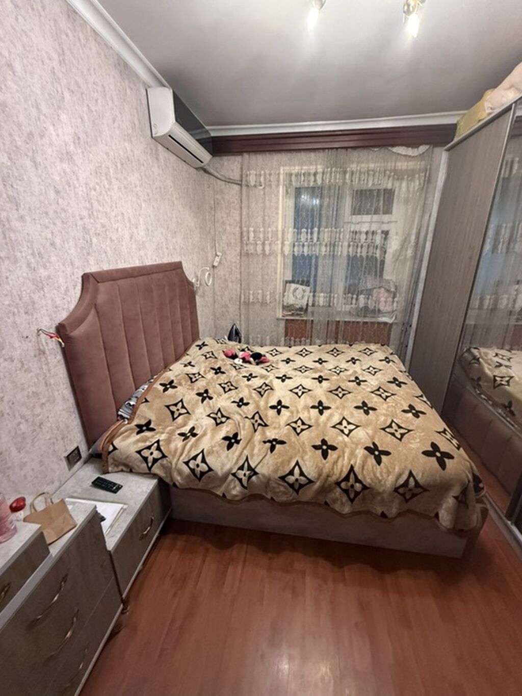 3otaqlı — Daşınmaz əmlak, İsmayıllı (5)