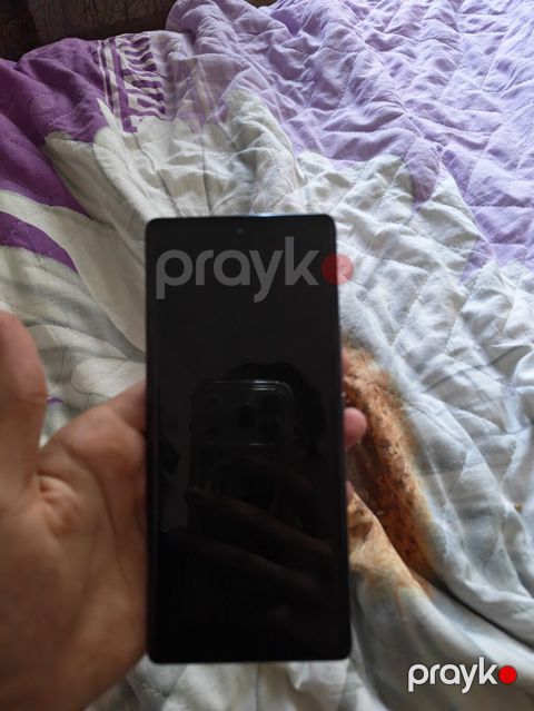 Honor 70, rəng - Boz — Bakı