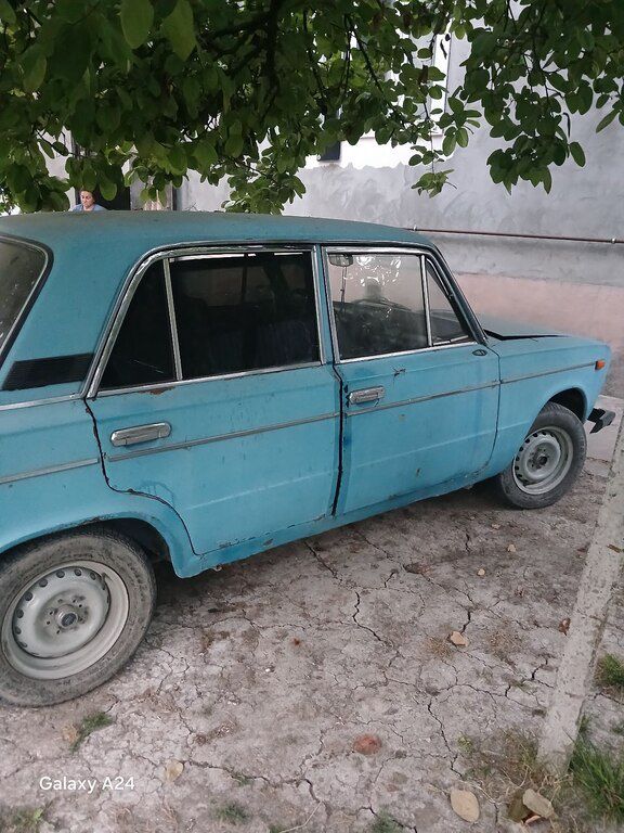 LADA (VAZ) 2106, 1.6 L, 1980 il, 10 000 km — Avtomobillər, Göyçay (3)