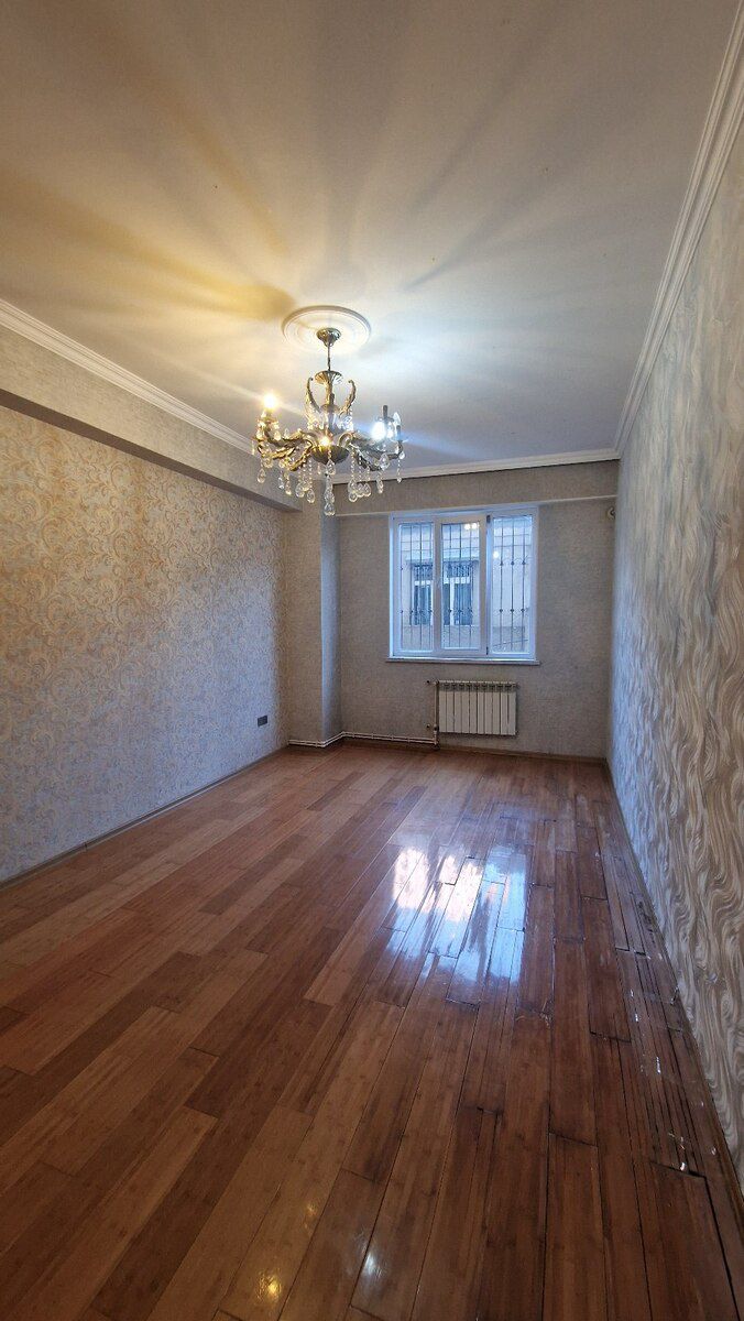 2-otaqlı yeni tikili kirayə verilir, Xırdalan ş., 62 m² — Mənzil, Xırdalan (3)