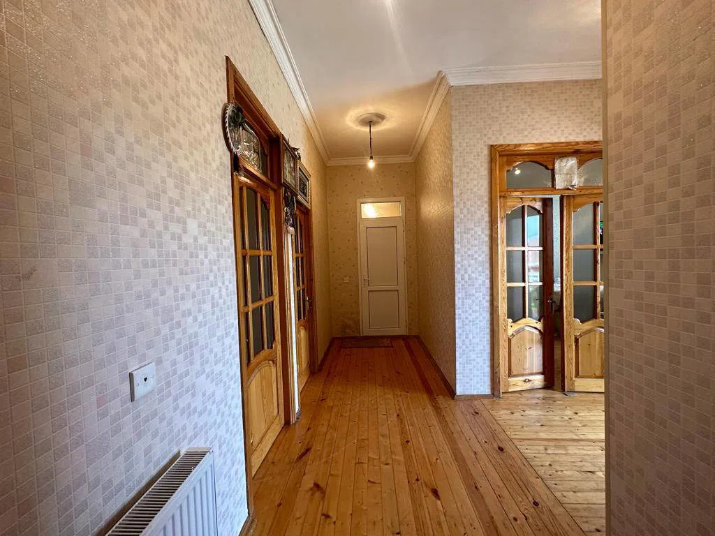 5 otaqlı həyət evi 250 m² satılır — Daşınmaz əmlak, Bakı (2)