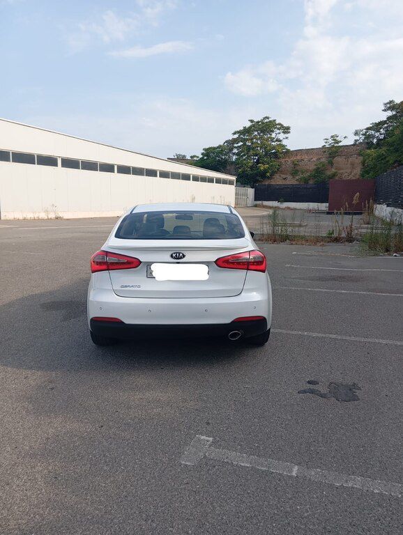 Kia Cerato, 1.6 L, 2013 il, 174 000 km — Avtomobillər, Bakı (3)