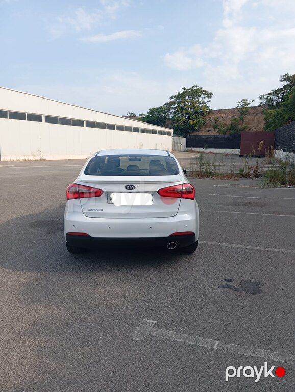 Kia Cerato, 1.6 L, 2013 il, 174 000 km — Avtomobillər, Bakı (3)