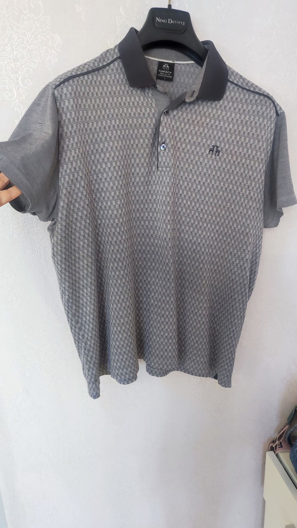 Polo köynək, XL — Şəxsi əşyalar, Bakı (6)