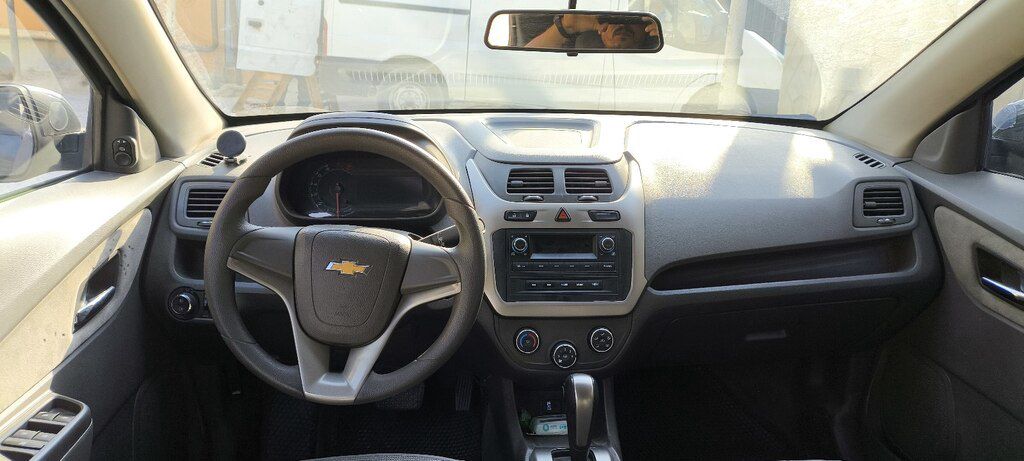 Chevrolet Cobalt, 1.5 L, 2023 il, 177 000 km — Avtomobillər, Bakı (3)