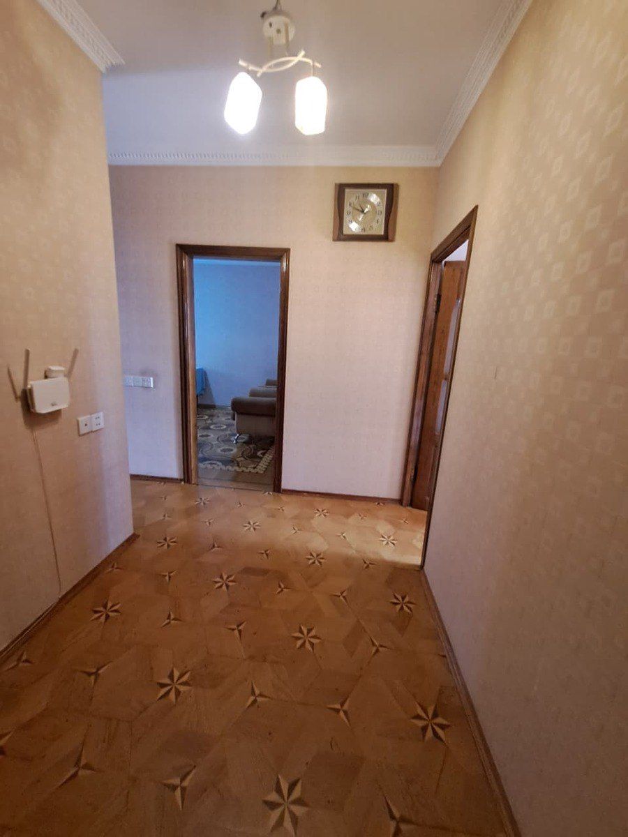 2-otaqlı mənzil kirayə verilir, Günəşli qəs., 60 m² — Mənzil, Bakı (11)