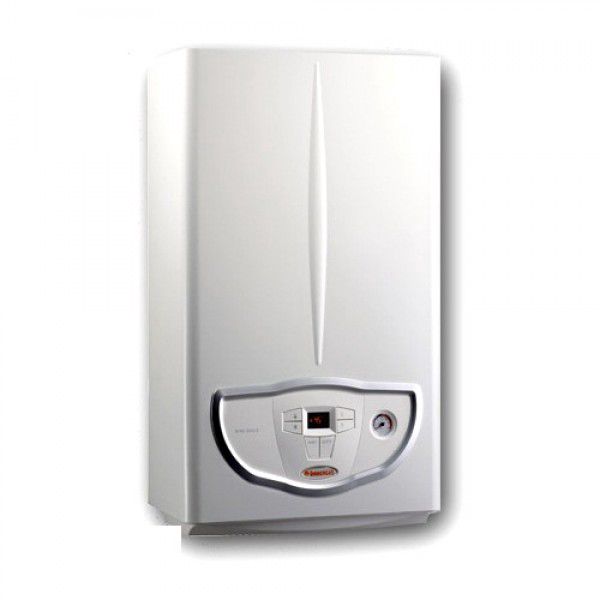 İmmergas Mini Eolo 24 kW kombi — İtaliya istehsalı — Isitmə, Bakı (3)