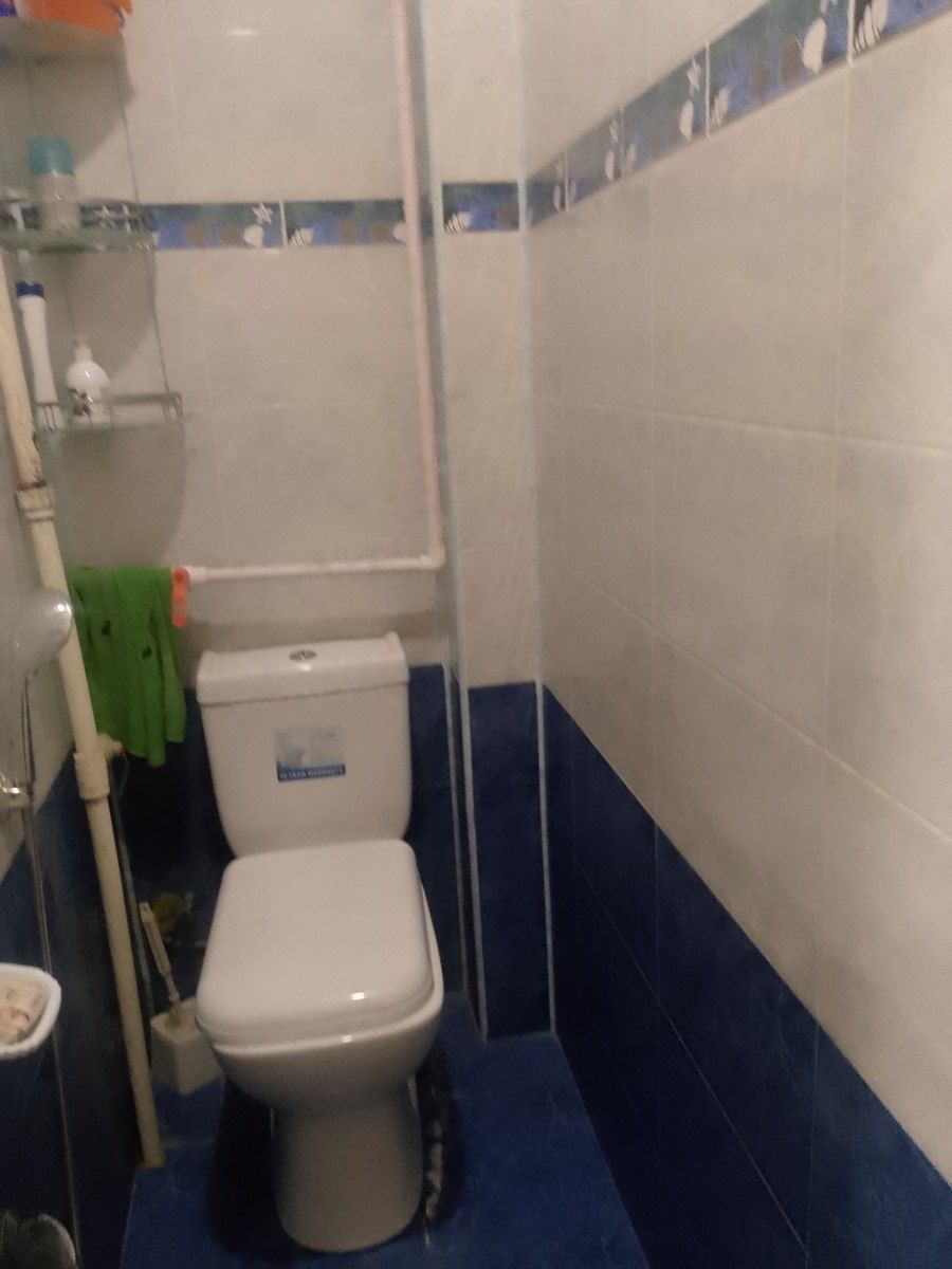 2-otaqlı mənzil kirayə verilir, Azadlıq pr., 65 m² — Mənzil, Bakı (6)