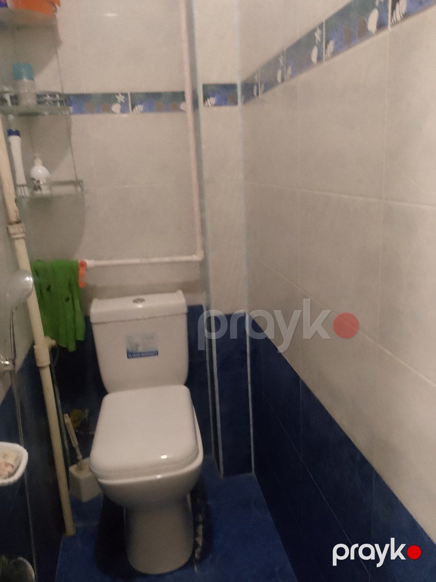 2-otaqlı mənzil kirayə verilir, Azadlıq pr., 65 m² — Mənzil, Bakı (6)