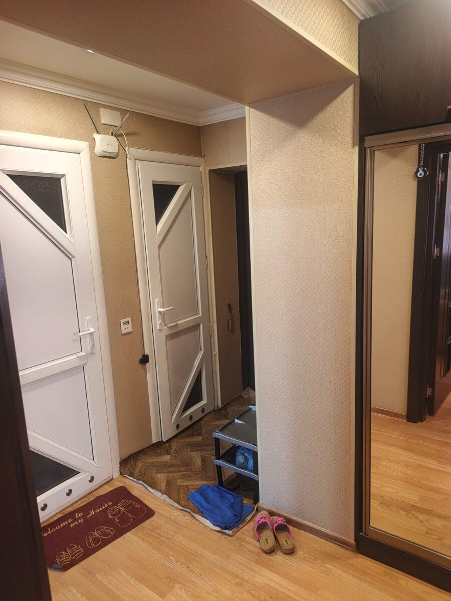 2-otaqlı mənzil kirayə verilir, Sumqayıt ş., 50 m² — Mənzil, Sumqayıt (5)