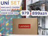 Lenovo i5 13420H Noutbuk — Электроника
