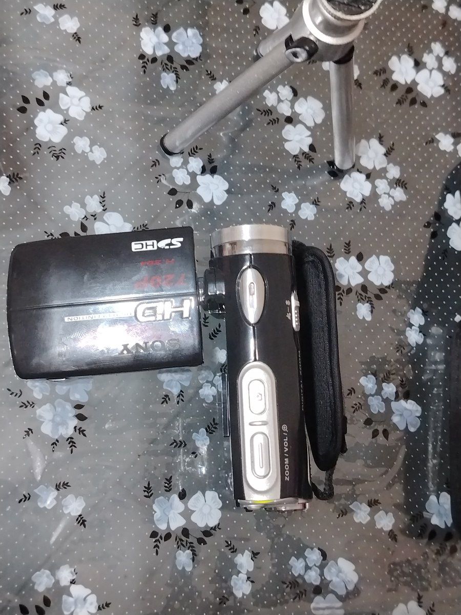 Fotoaparat Sony — Elektronika, Bakı (4)