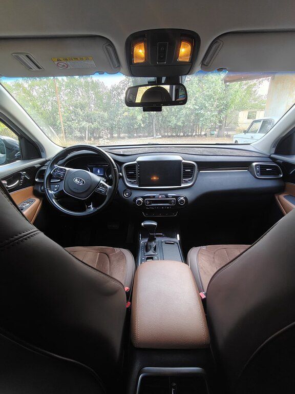 Kia Sorento, 2.0 L, 2019 il, 131 000 km — Avtomobillər, Tovuz (4)