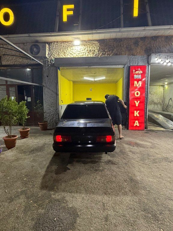 Tofas Sahin, 1.6 L, 2003 il, 70 000 km — Avtomobillər, Bakı (6)