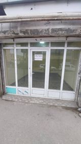 Binəqədi mərkəzində gediş-gəlişli ərazidə obyekt icarəyə verilir! — Daşınmaz əmlak