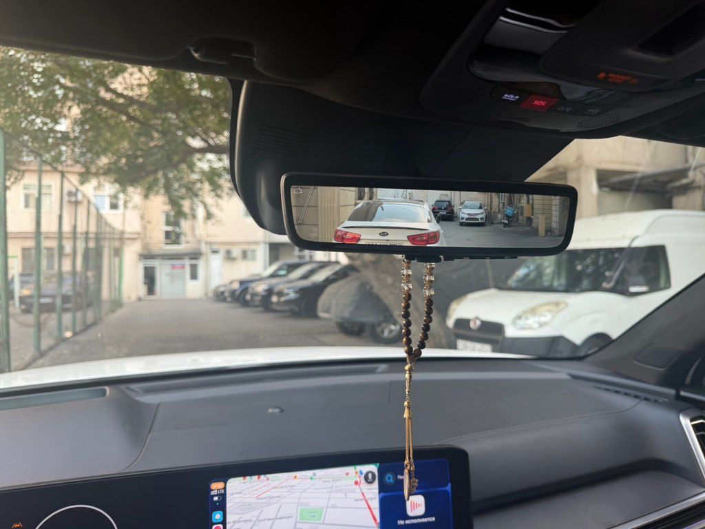 Kia Sorento, 1.6 L, 1 kWh, 2023 il, 51 000 km — Avtomobillər, Bakı (10)