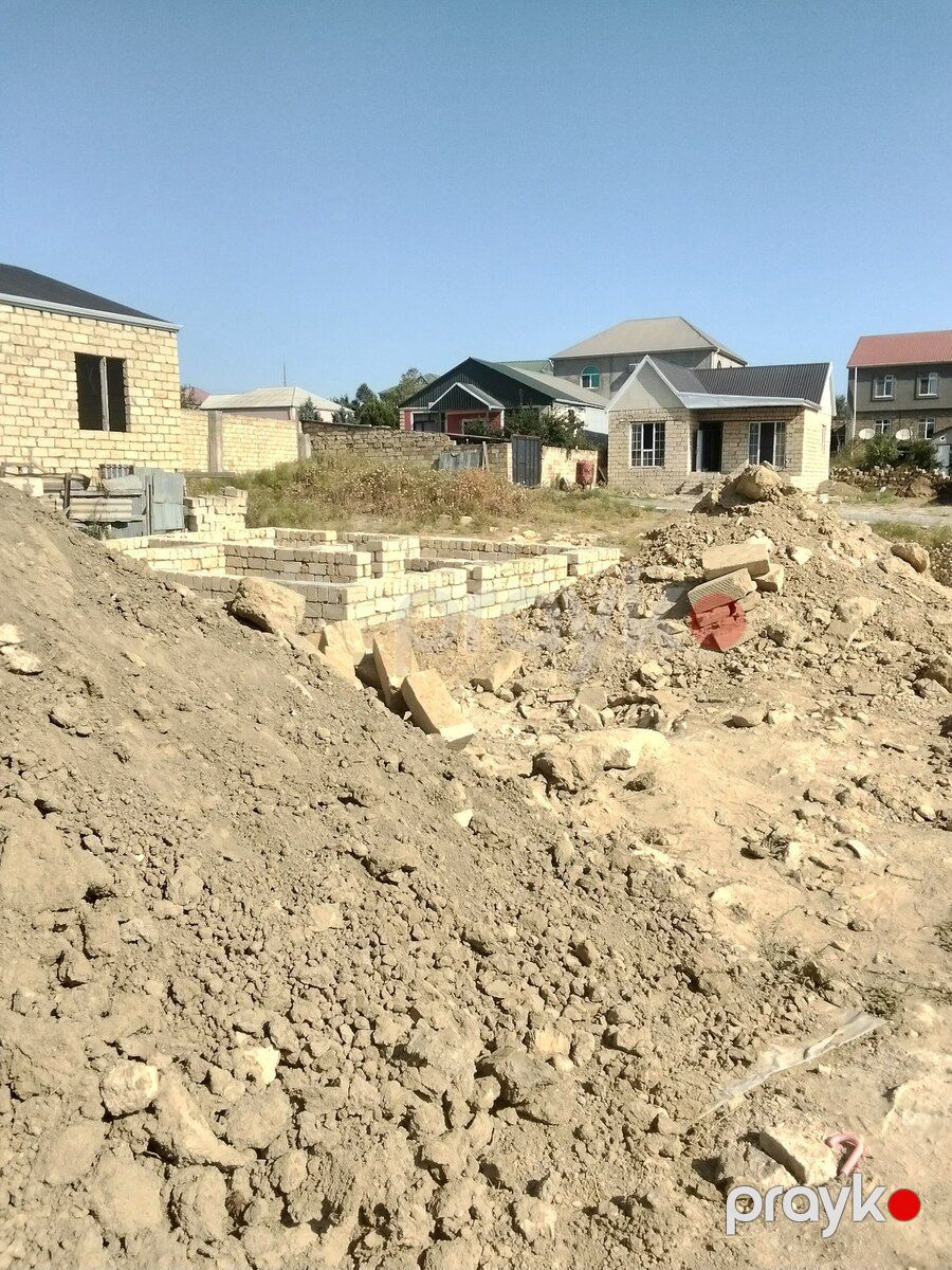 Həyət evi, Qobu qəs. — Ev, villa, Bakı (3)