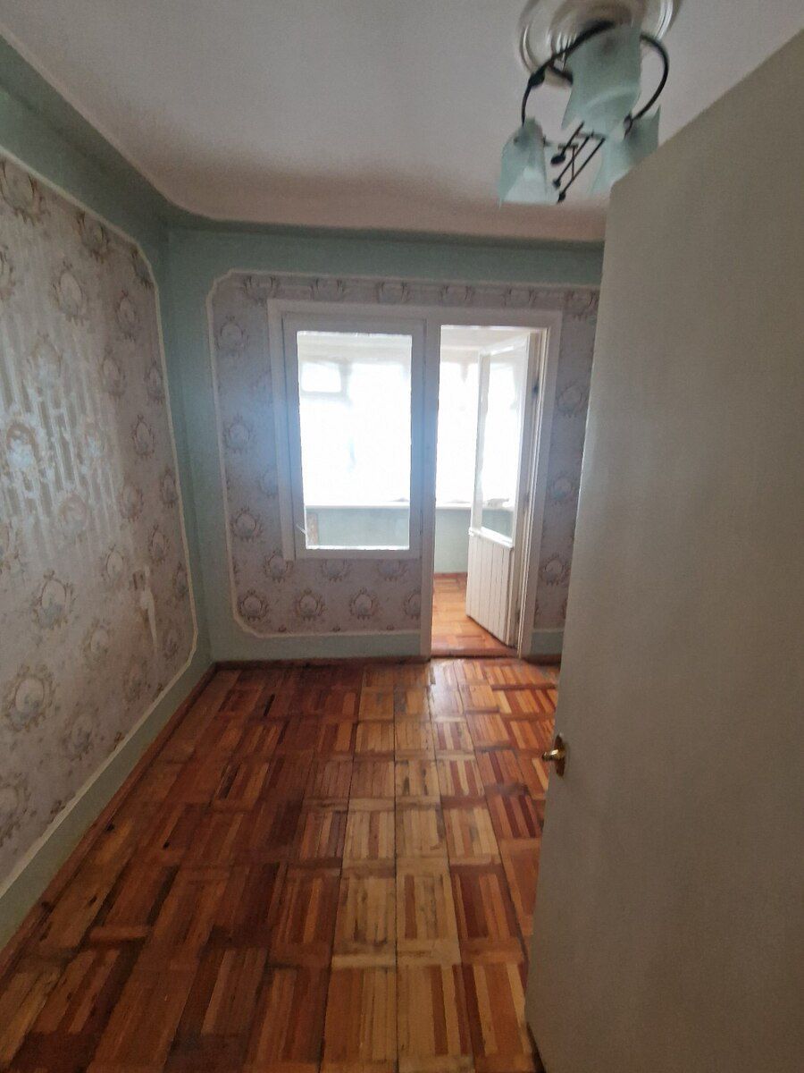 3-otaqlı mənzil, Gəncə ş., 70 m² — Mənzil, Gəncə (5)