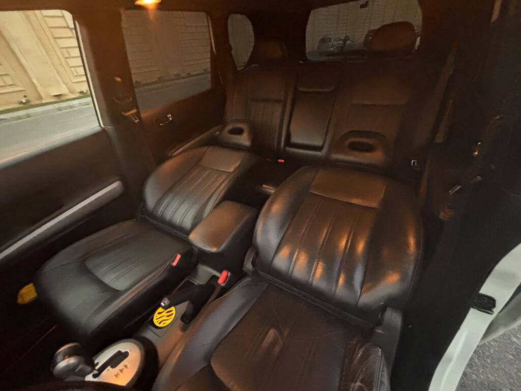 Nissan X-Trail, 2.5 L, 2012 il, 135 000 km — Avtomobillər, Bakı (10)