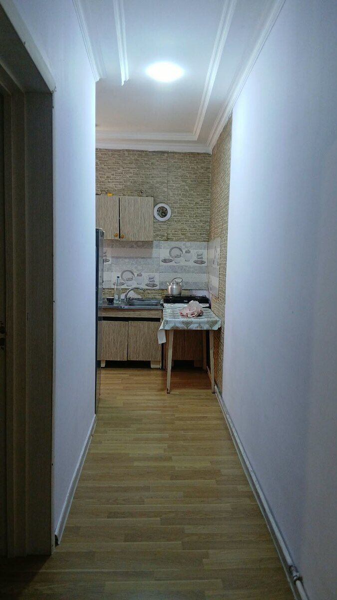 2-otaqlı yeni tikili kirayə verilir, Xırdalan ş., 50 m² — Mənzil, Xırdalan (6)