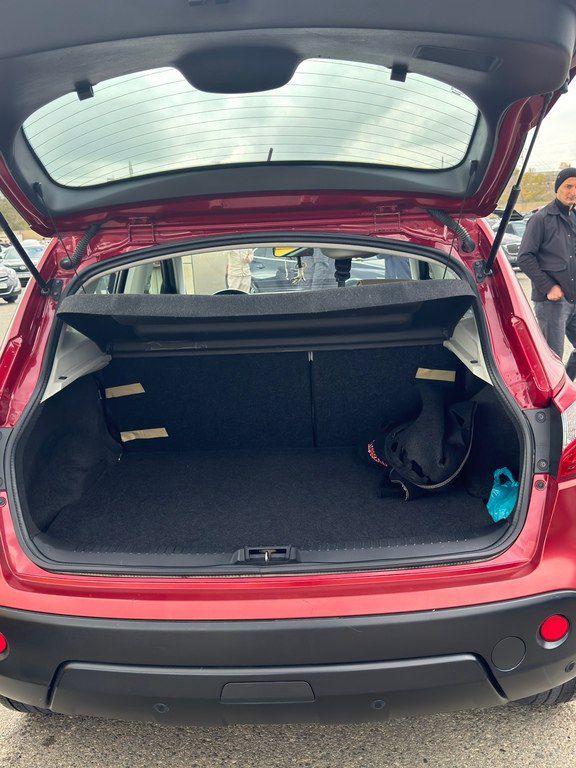 Nissan Qashqai, 2.0 L, 2013 il, 187 000 km — Avtomobillər, Bakı (12)