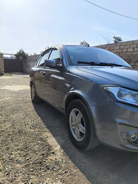 Saipa Saina, 1.5 L, 2021 il, 76 000 km — Avtomobillər, Bakı (8)