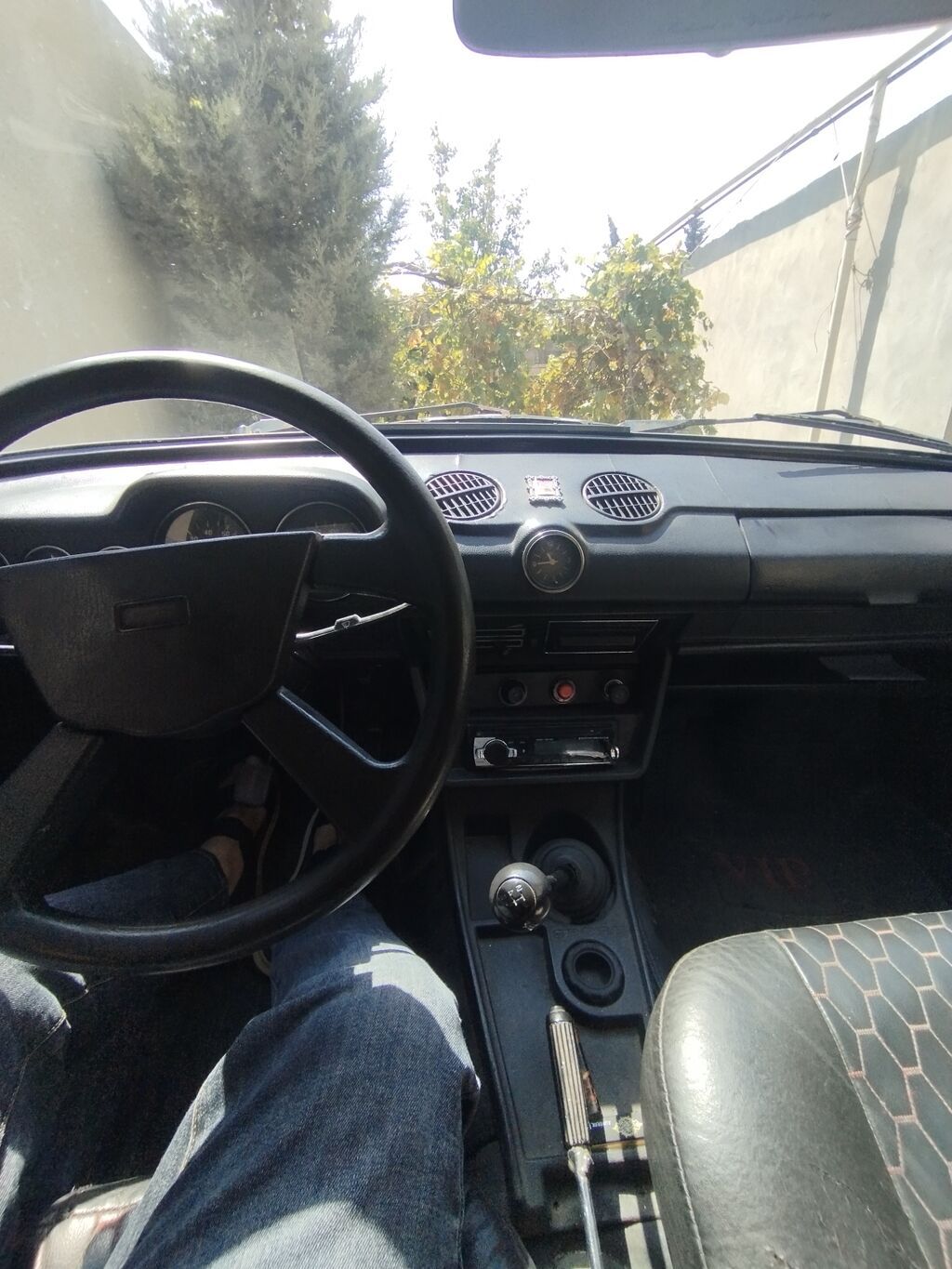 VAZ (LADA) 2106: 1.6 l | 1998 il 253580 km Sedan — Avto, Bakı (8)