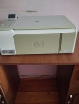 HP Photosmart C4280 All-in-One rəngli inkjet cihaz Xüsusiyyətlər: - — Ürünler
