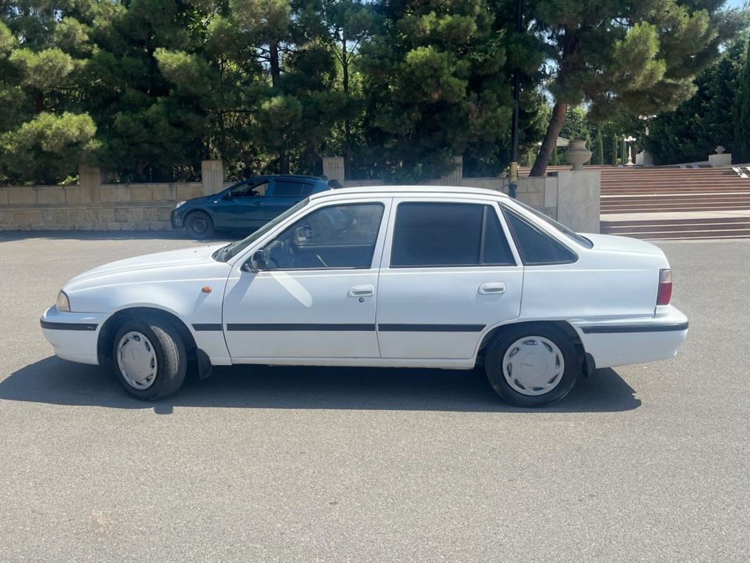 Daewoo Nexia, 2008 il — Avtomobillər, Şamaxı (4)