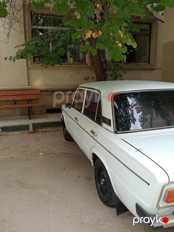 LADA (VAZ) 2106, 1.5 L, 1987 il, 157 000 km — Avtomobillər, Bakı (7)