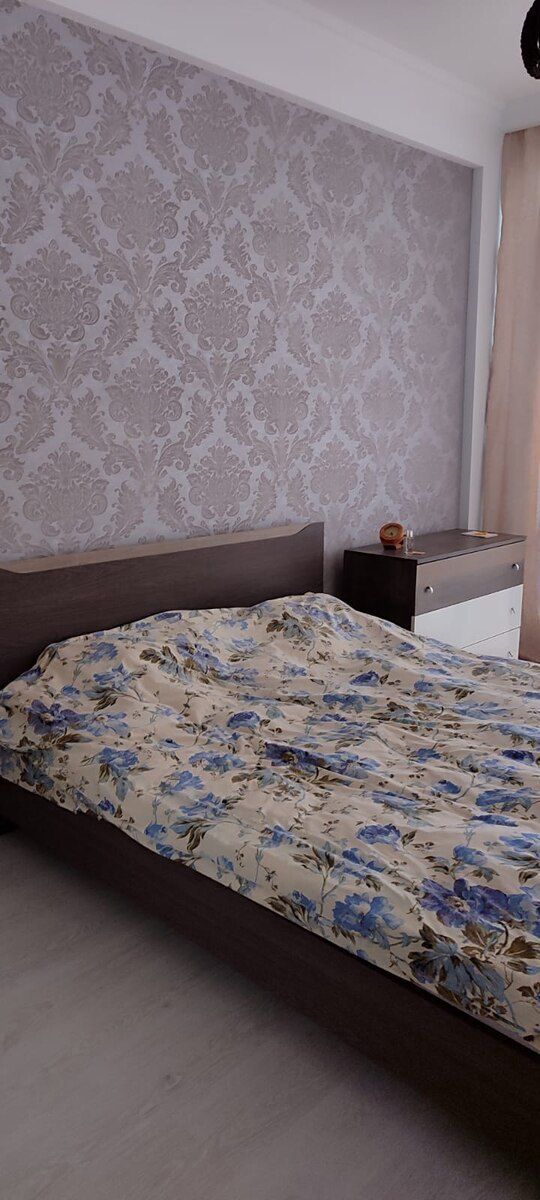 2-otaqlı yeni tikili kirayə verilir, Sumqayıt ş., 66 m² — Mənzil, Sumqayıt (2)