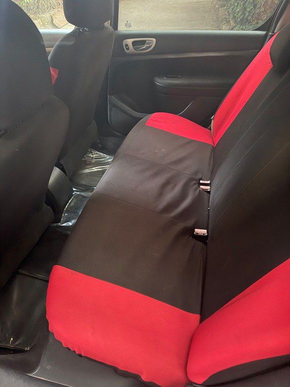 Peugeot 307, 1.6 L, 2006 il, 215 000 km — Avtomobillər, Bakı (4)