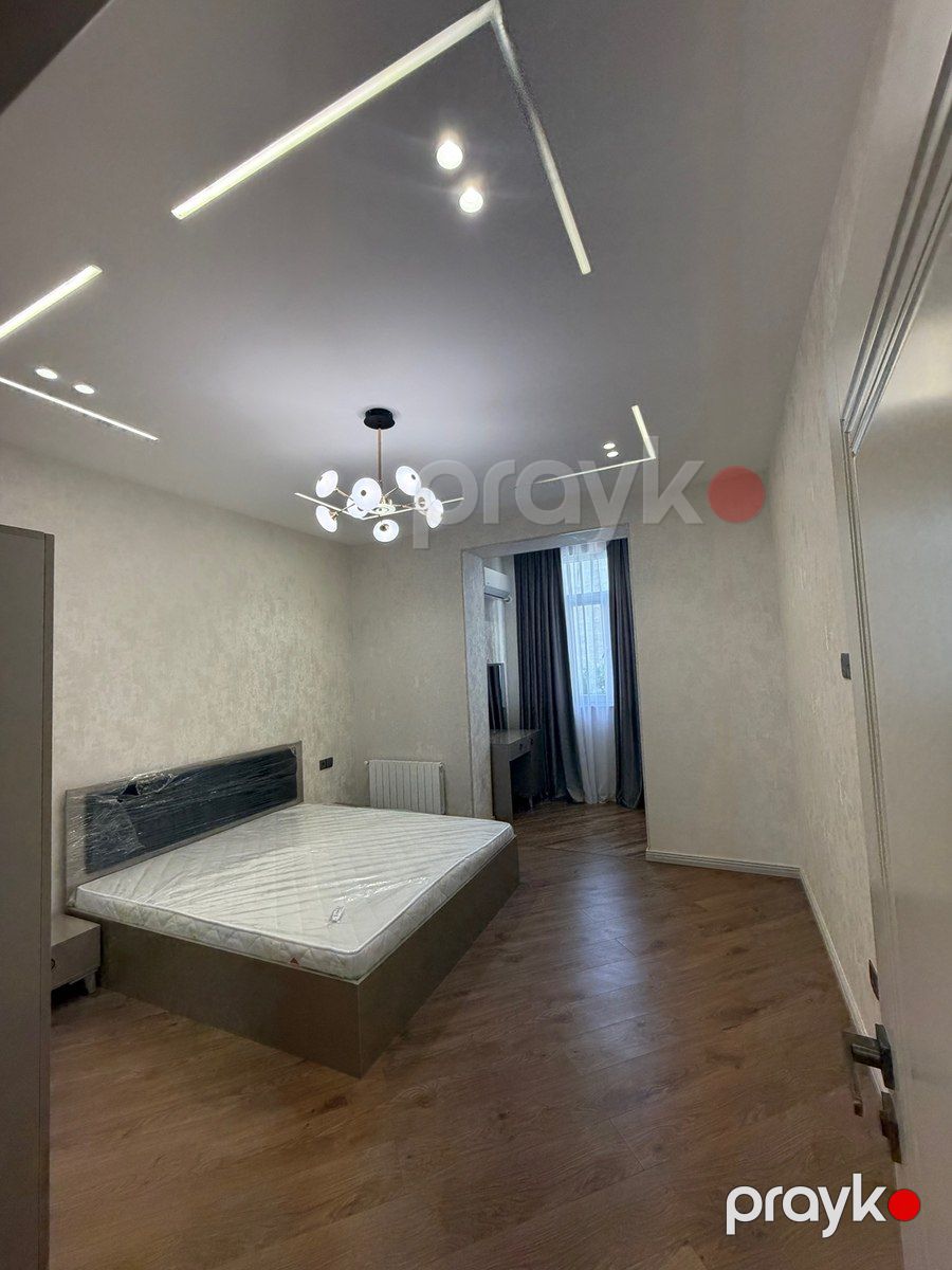 2-otaqlı mənzil kirayə verilir, Lətif İmanov küç. 37, 56 m² — Mənzil, Bakı (12)