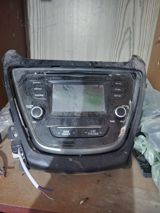 Hyundai Elantra 2011-2015 monitoru — Cars