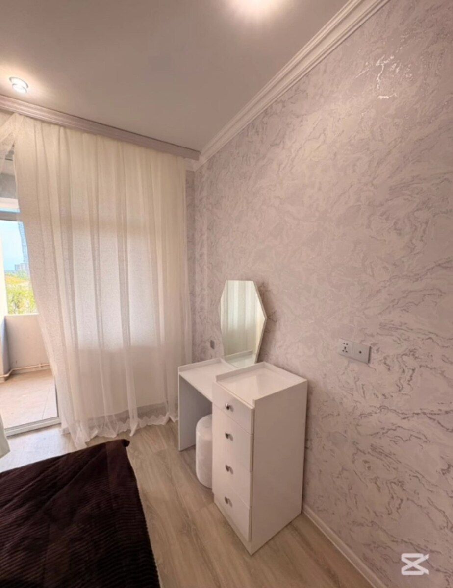 3-otaqlı yeni tikili kirayə verilir, Lənkəran r., 85 m² — Mənzil, Lənkəran (4)