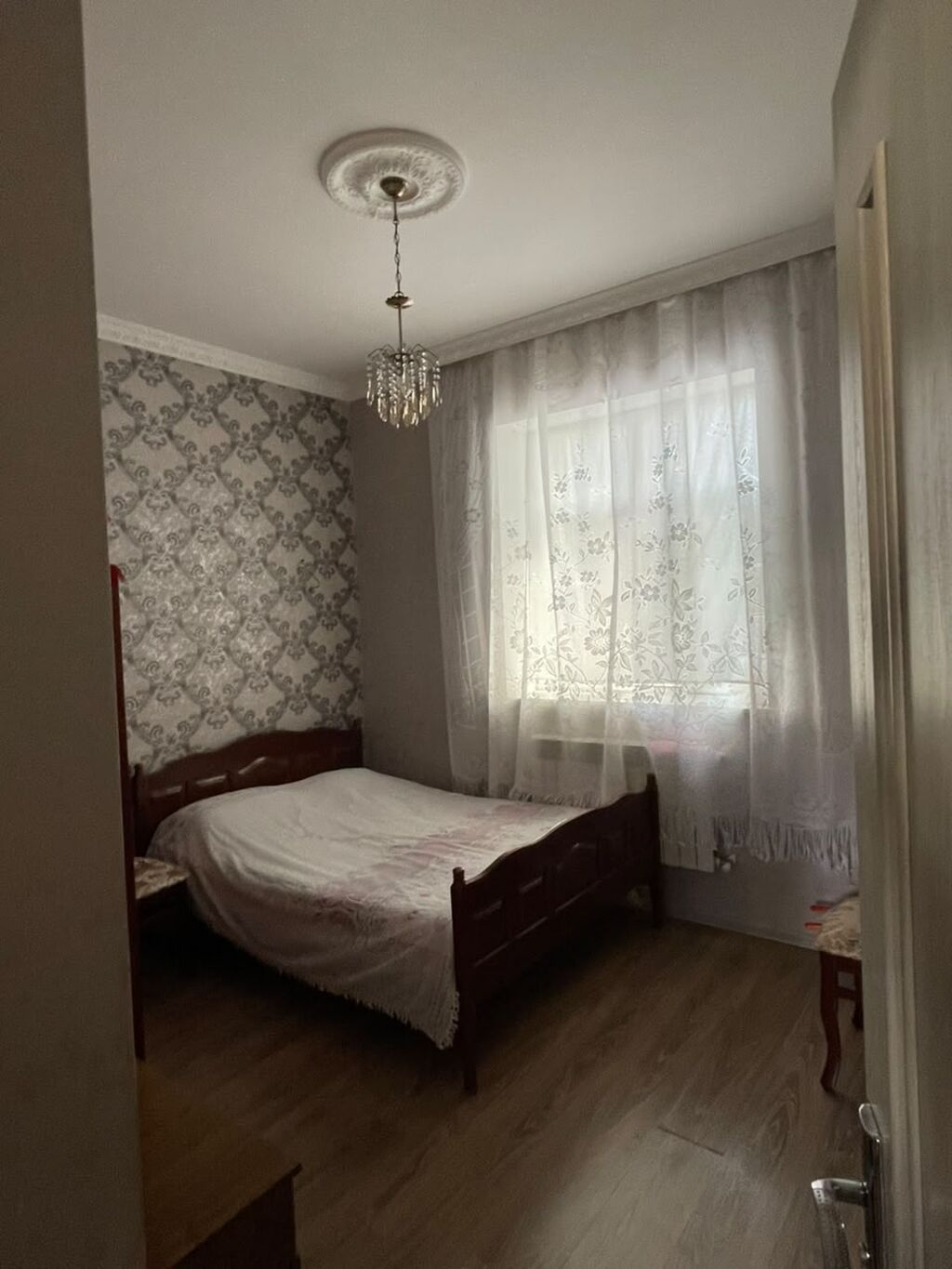 3 otaqlı, 85 kv. m, Kredit yoxdur, Yeni təmirli — Daşınmaz əmlak, Masazır (7)