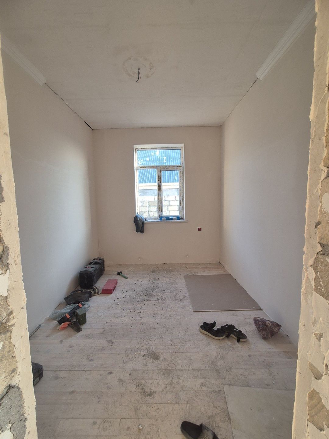 Həyət evi, Gəncə ş. — Ev, villa, Gəncə (9)