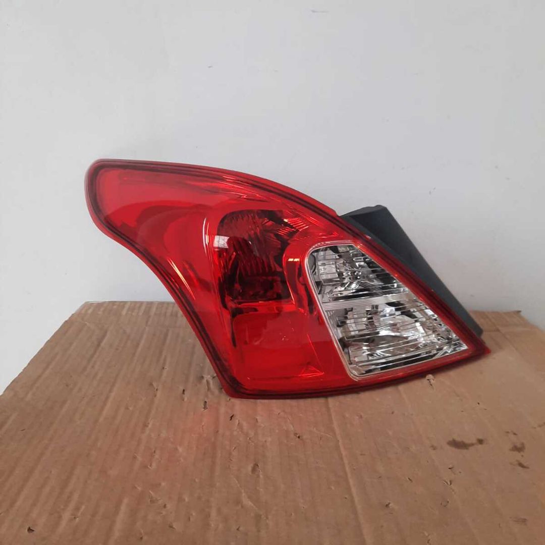 "Nissan Sunny 2012-2019" stop işığı — Ehtiyat hissələri və aksesuarlar, Bakı (2)