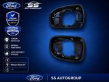 Ford Fusion 2016-2020 yan güzgünün mat kantı — Запчасти и аксессуары