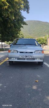 LADA (VAZ) 2115, 1.6 L, 2003 il, 315 000 km — Avtomobillər