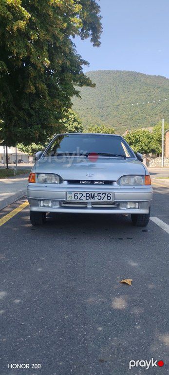 LADA (VAZ) 2115, 1.6 L, 2003 il, 315 000 km