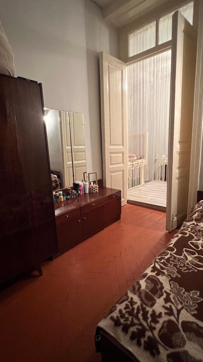 3-otaqlı mənzil, N.Nərimanov r., 55 m² — Mənzil, Bakı (11)