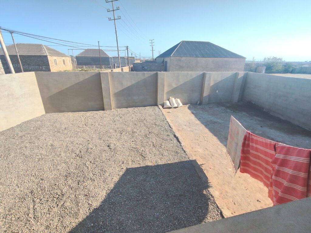5 otaqlı, 160 kv. m, Yeni təmirli — Daşınmaz əmlak, Bakı (4)