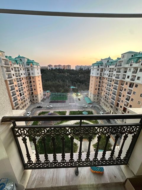 3-otaqlı yeni tikili kirayə verilir, Sumqayıt ş., 82 m²