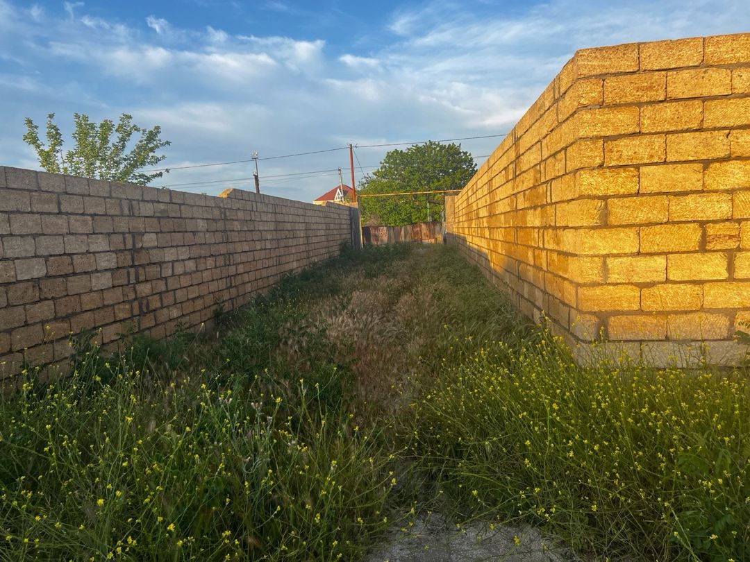 8 sot torpaq sahəsi, Sumqayıt ş. — Torpaq, Sumqayıt (4)