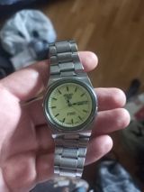 Seiko qol saatı — Личные вещи