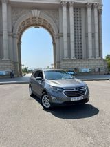 Chevrolet Equinox, 1.5 L, 2017 il, 101 000 km — Avtomobillər