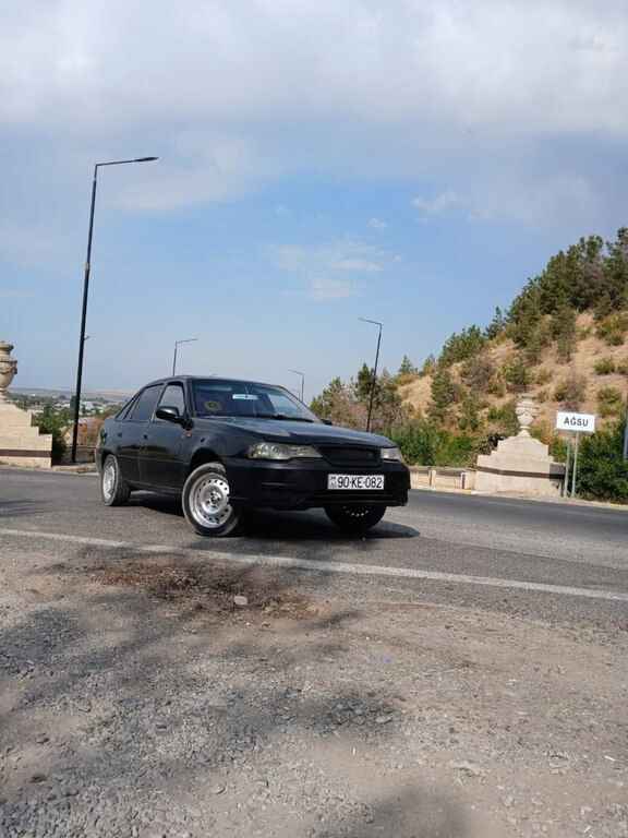 Daewoo Nexia, 1.5 L, 2010 il, 288 000 km — Avtomobillər, Ağsu (6)