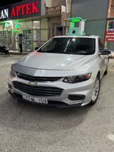 Chevrolet Malibu, 1.5 L, 2018 il, 180 122 km — Cars