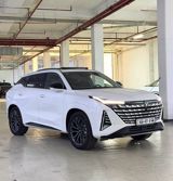 Changan Uni-Z, 1.5 L, 18.4 kWh, 2025 il, 23 900 km — Автомобили